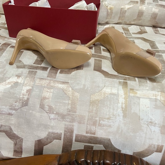 Ferragamo Pipa pumps - Picture 2 of 2